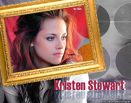 •• Kristen Stewart ••